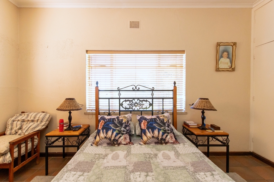 4 Bedroom Property for Sale in Ongegund Village Western Cape